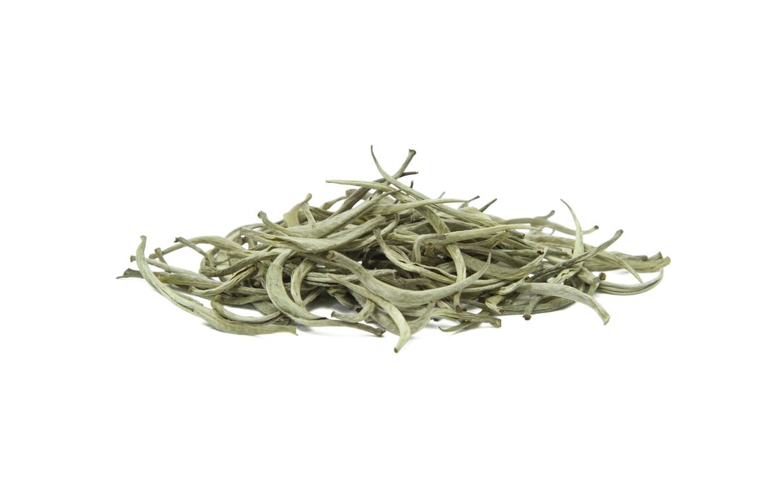 Sayun White Tea
