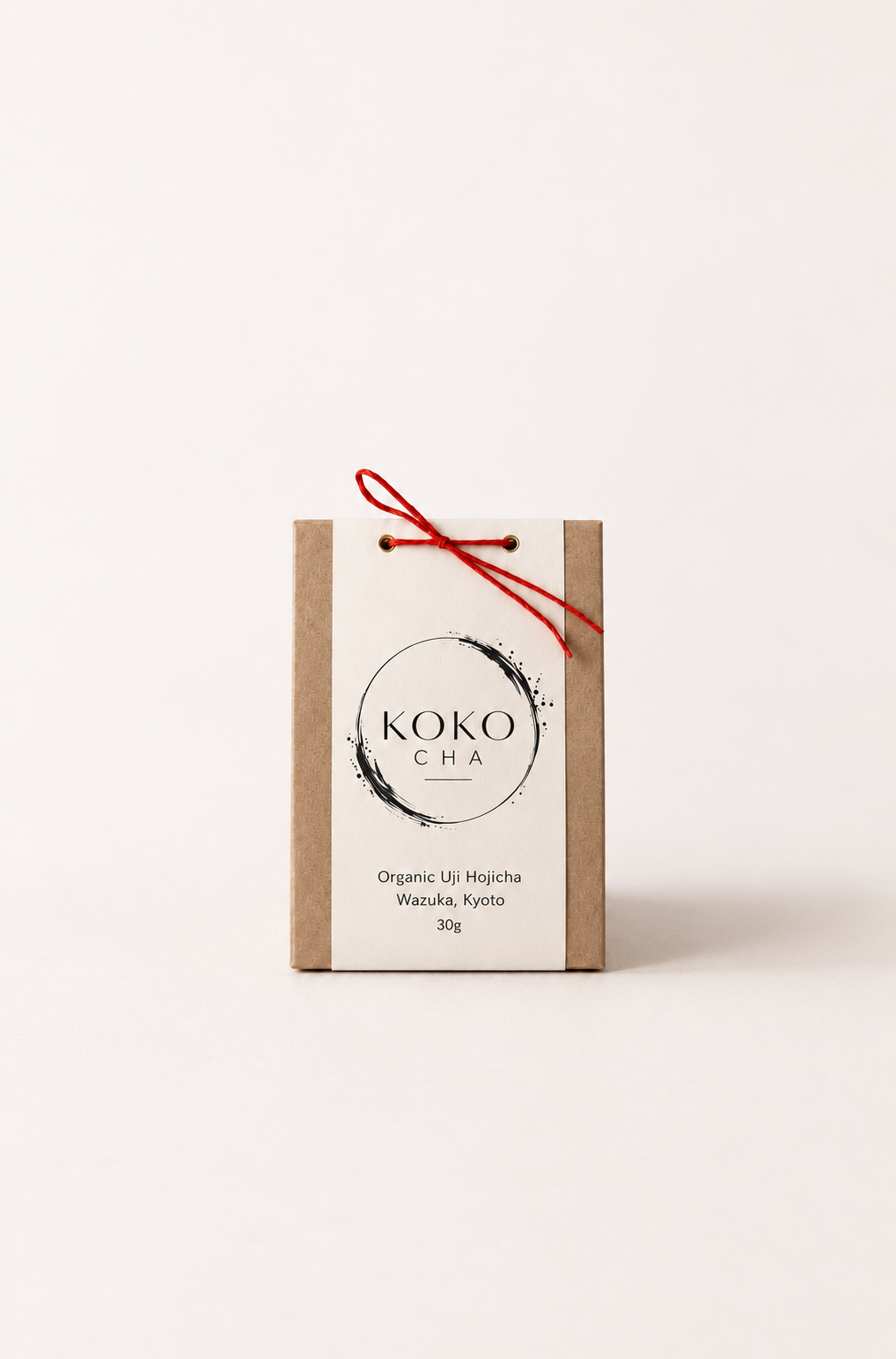 Organic Uji Hojicha