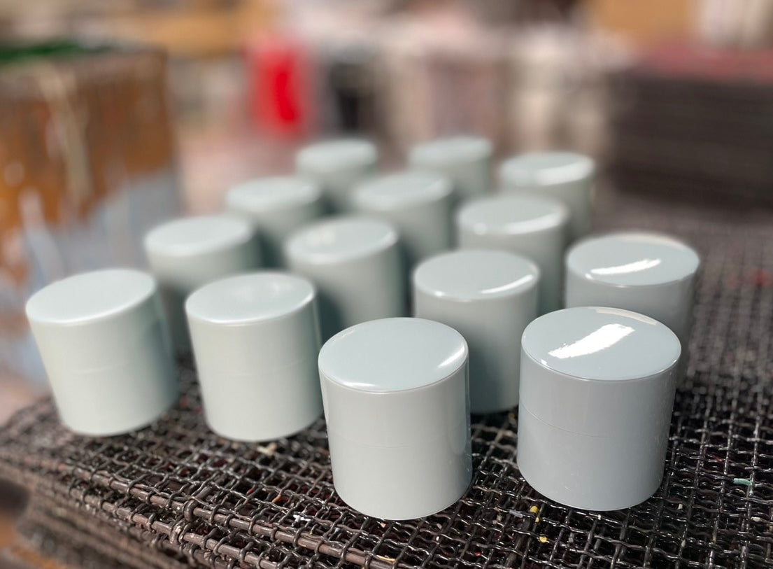 The Can That Holds a Ritual