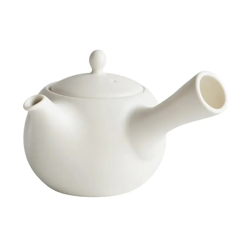 Saliu Yui Minoware Kyusu Teapot